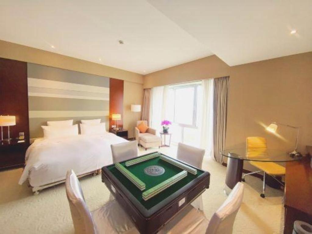 The Qube Shanghai Nanqiao Exterior foto