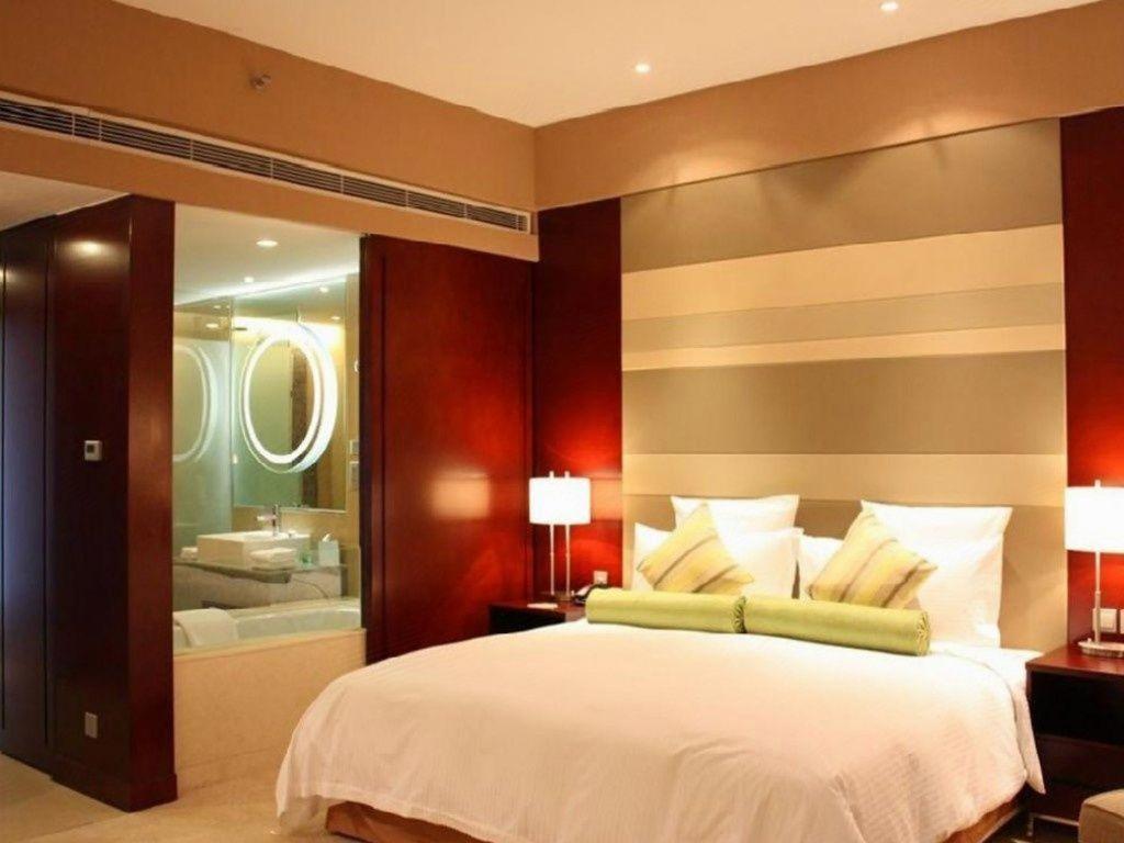 The Qube Shanghai Nanqiao Exterior foto